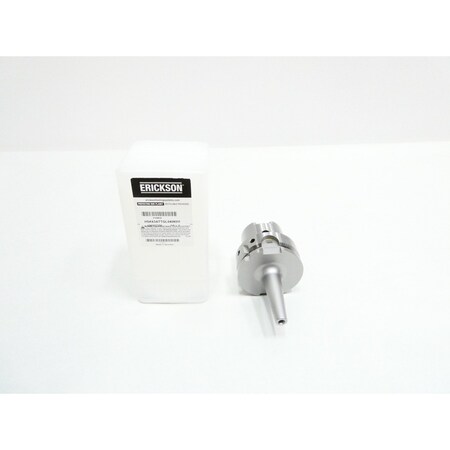 Erickson SHRINK FIT TOOL HOLDER HSK63ATTGL04080M